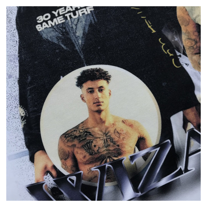Kyle Kuzma Sweatshirt NBA - view 6