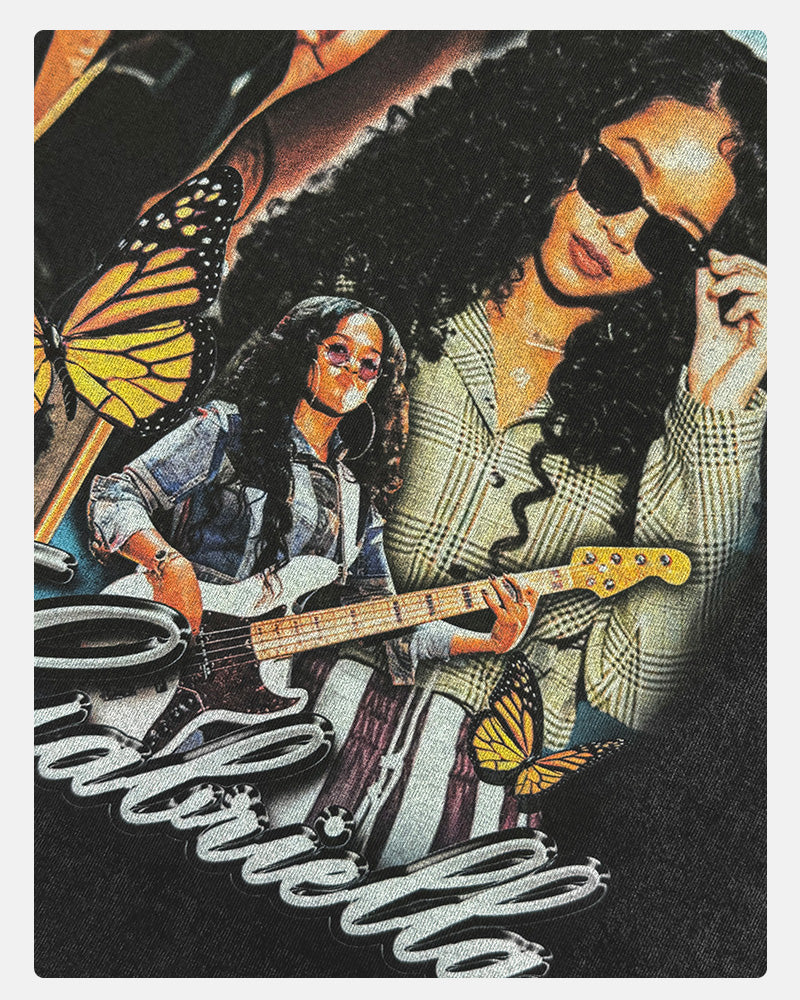 H.E.R TEE - view 9
