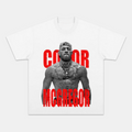 Conor McGregor Vintage TEE - view 3