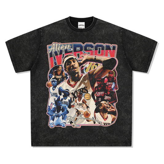 Iverson TEE 2024 - 6ixmerchandise