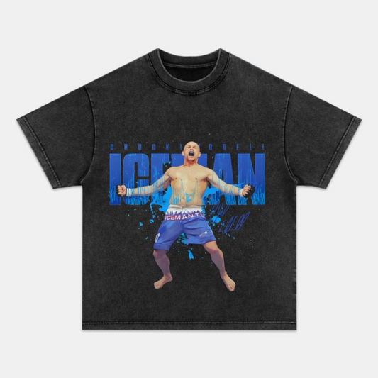 Chuck Liddell Vintage TEE