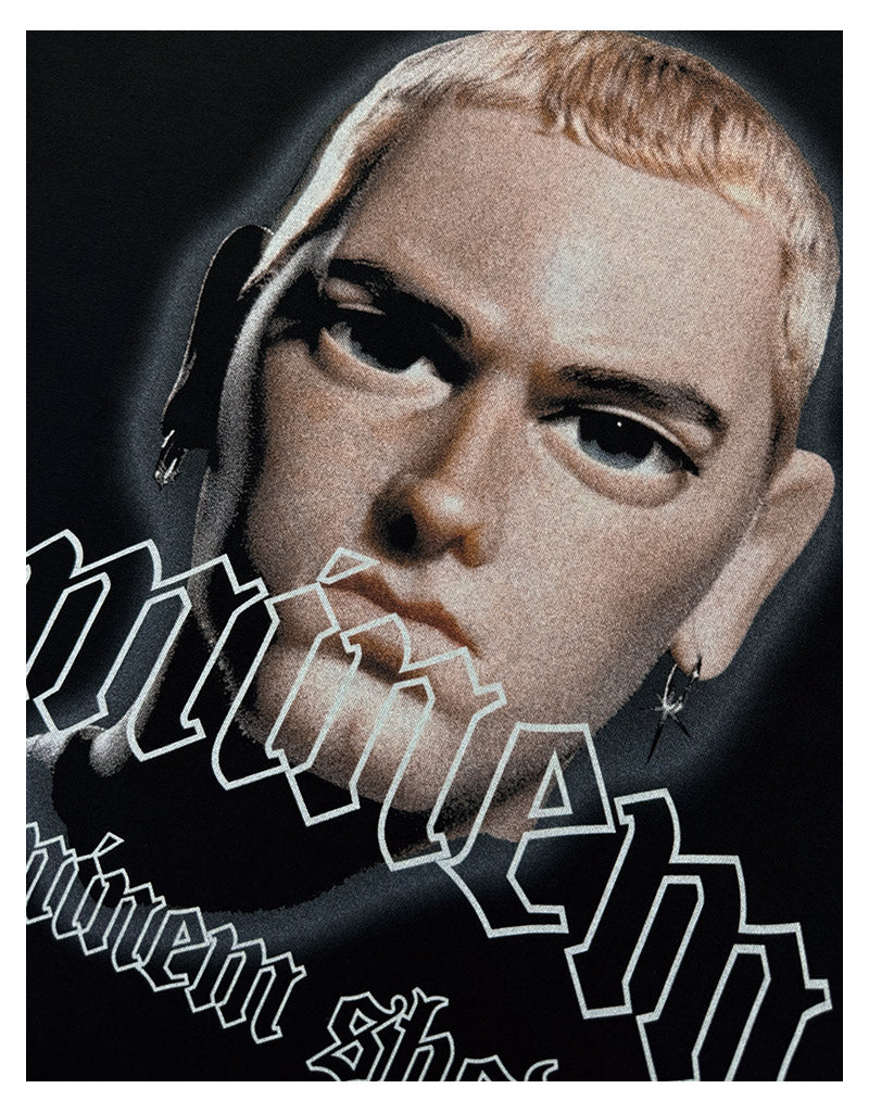 Eminem Tee - view 6