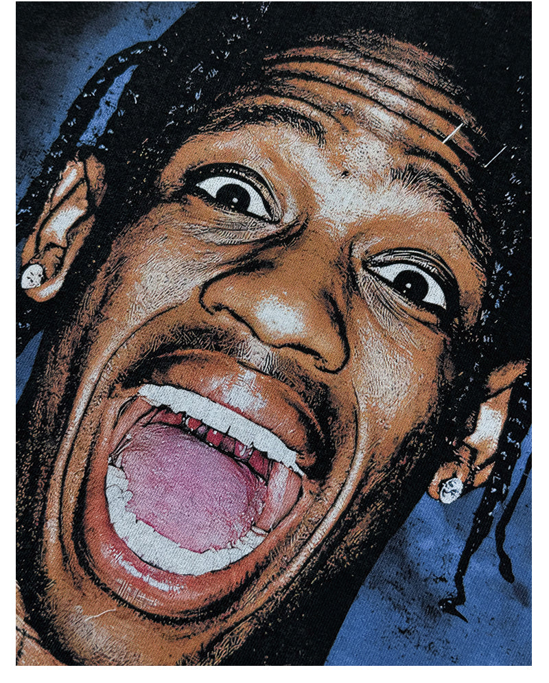 Travis Scott Hoodie - view 3