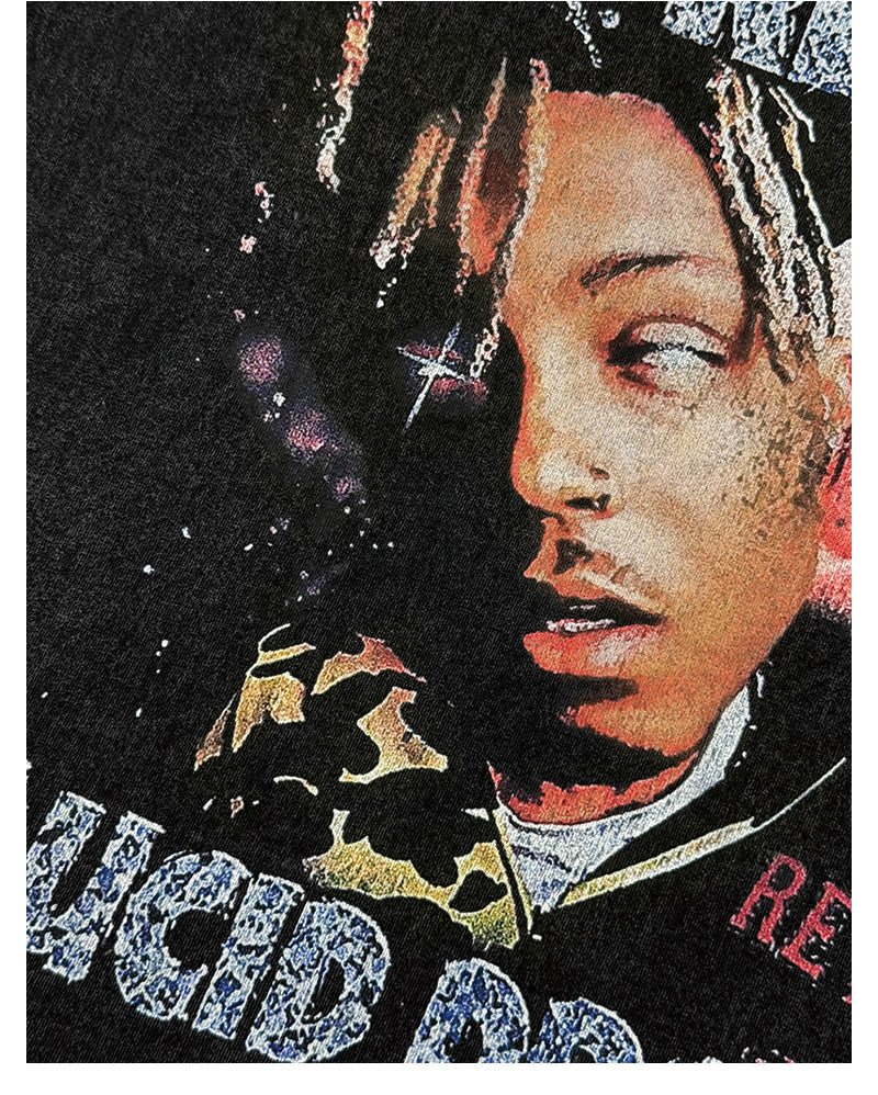 Lucid Dreams By Juice Wrld Sweatshirt - view 8