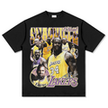 Shaquille O'Neal TEE 2024 - 6ixmerchandise