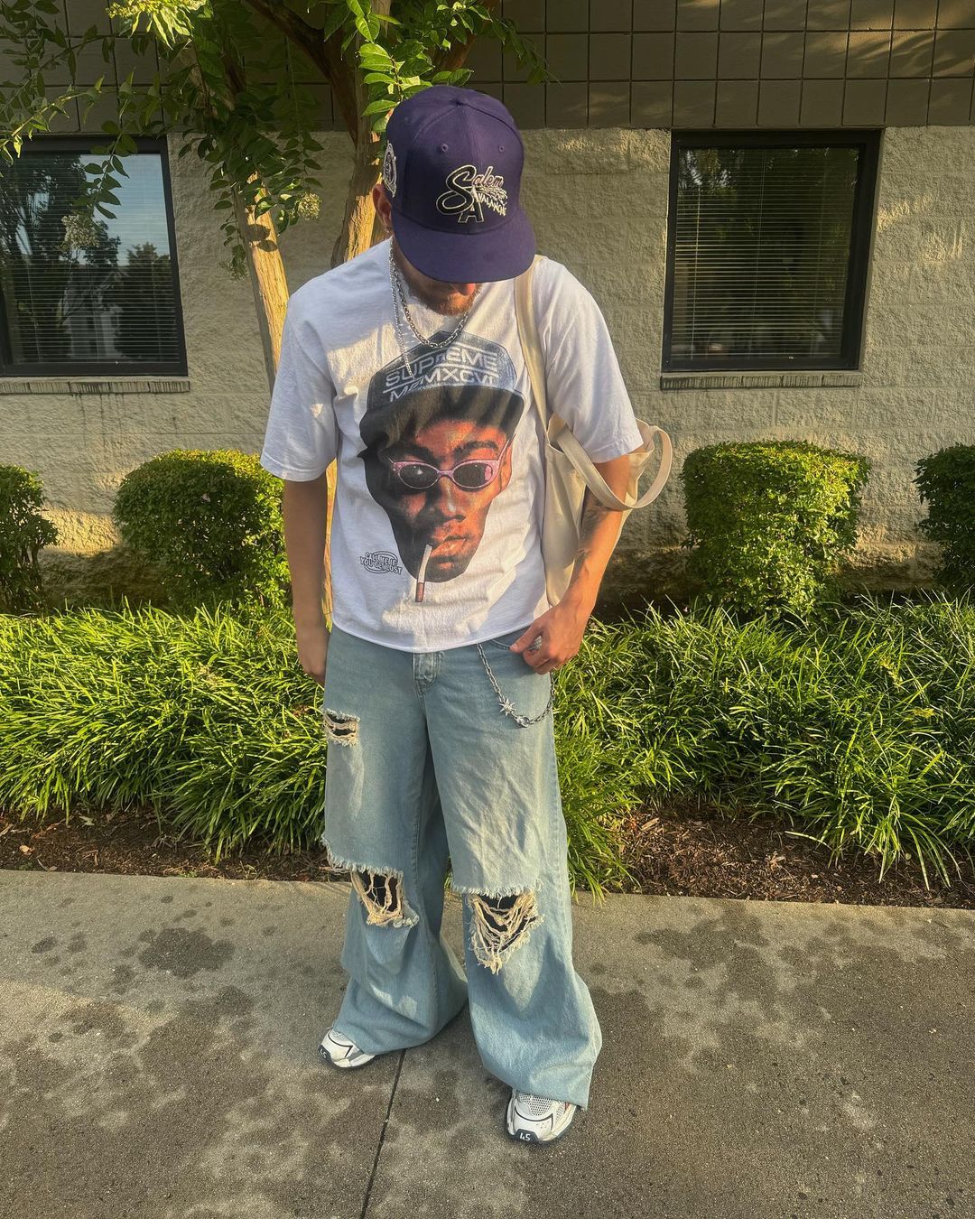 Tyler the Creator “IYGL” Sweatshirt - view 5