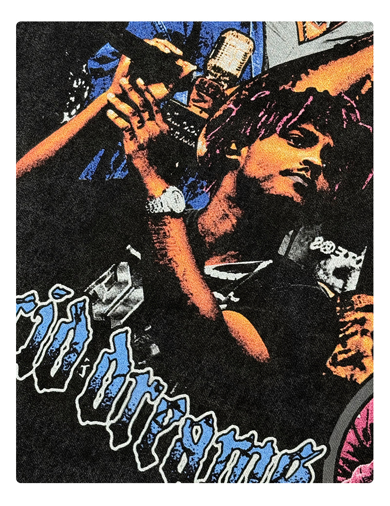 Lucid Dreams By Juice-wrld Sweatshirt - view 4