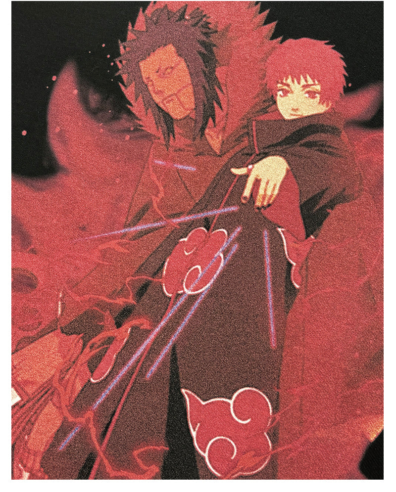 Sasori Naruto "Anime' TEE - view 9
