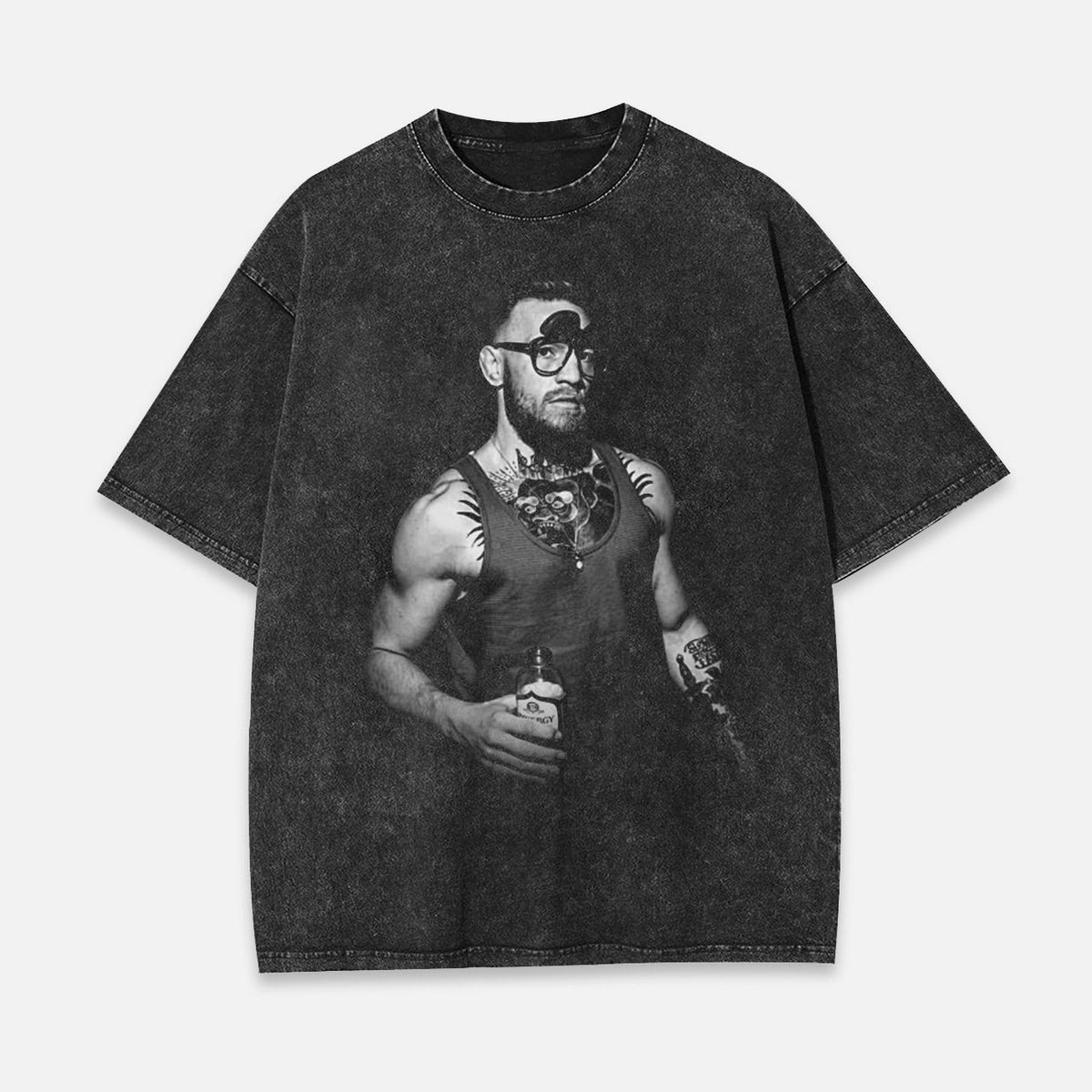 Conor McGregor TEE - view 2
