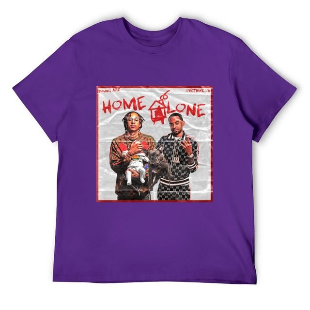 D Block Europe T-Shirt - 6ixmerchandise