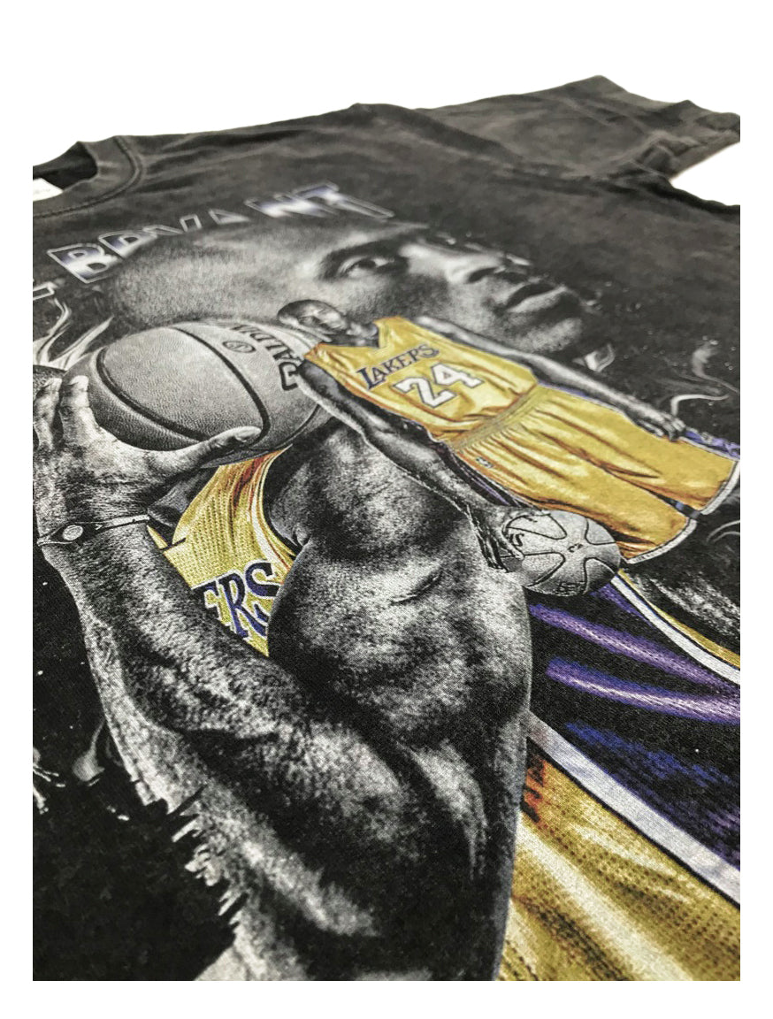 Kobe Bryant HOODIE NBA - view 8