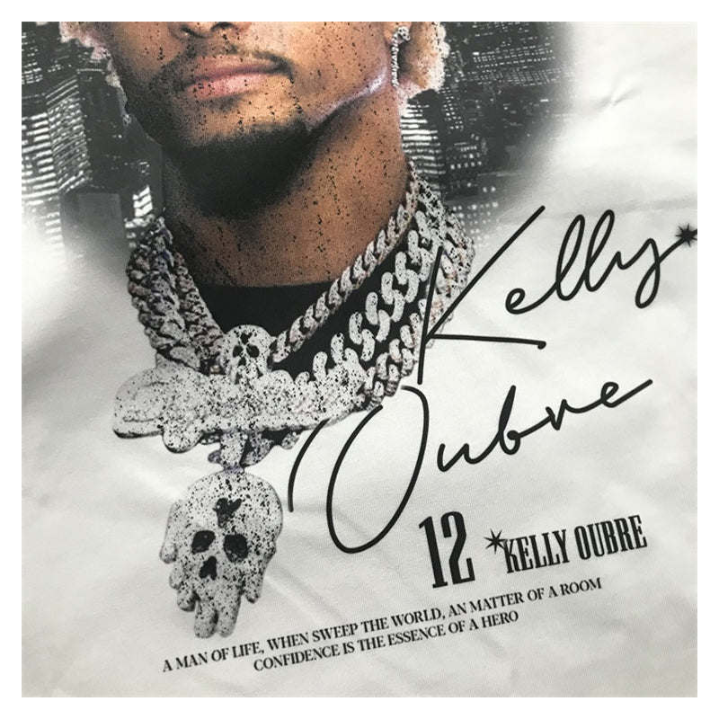 Kelly Jubre Sweatshirt NBA - view 5