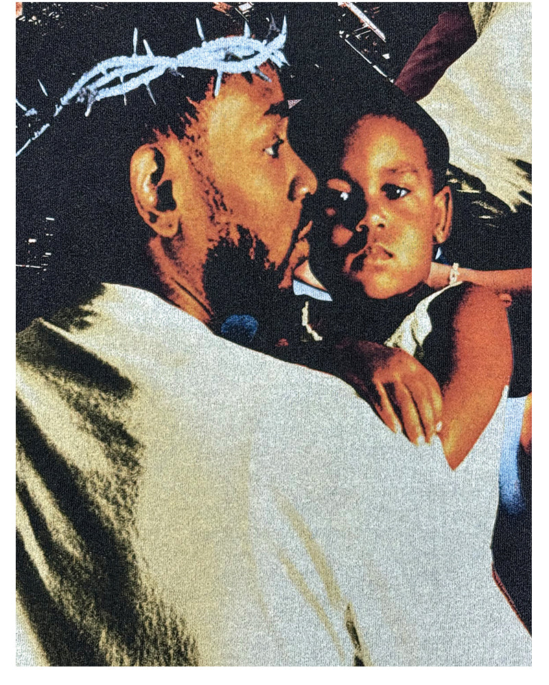 Kendrick Lamar Signature Sweatshirt - view 9