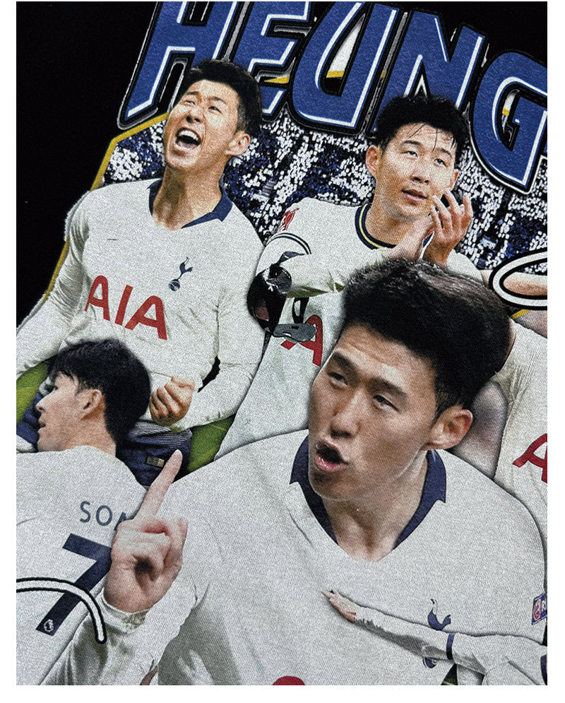 Hueng-Min Son “Signature” Tee - view 13