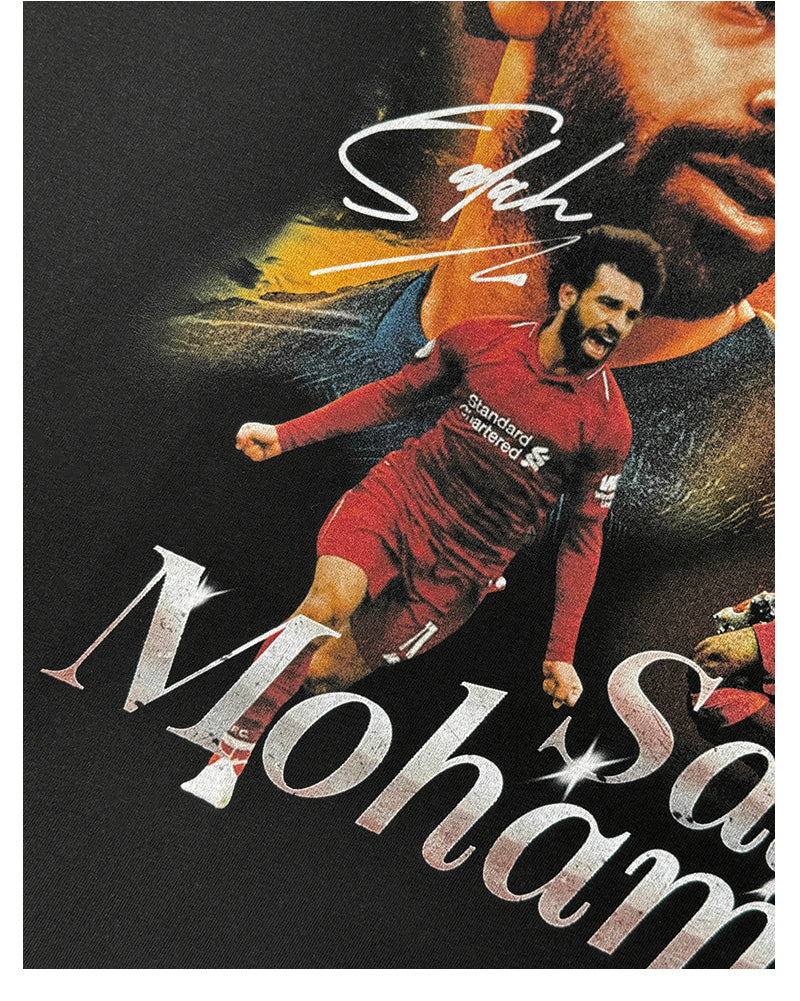 Liverpool "Mohamed salah" Tee - view 9