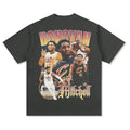 DONOVAN MITCHELL TEE 2024 - 6ixmerchandise