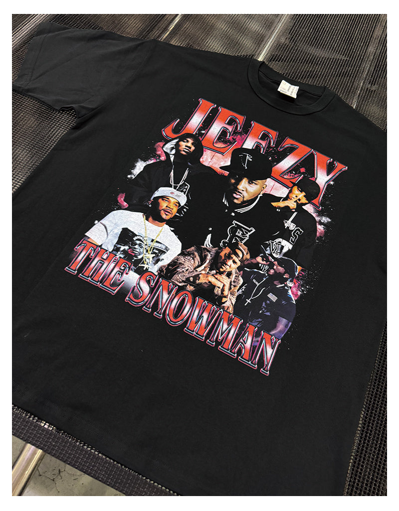 The Showman By Jeezy Hoodie - view 7
