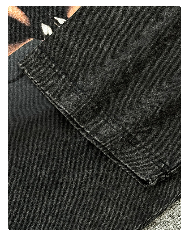 Travis Scott Hoodie - view 8