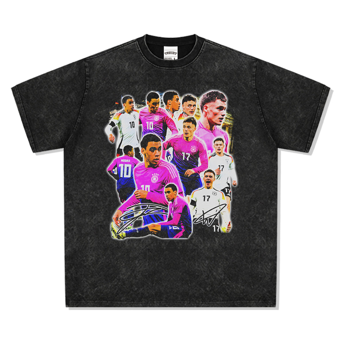 FLORIAN WIRTZ TEE 2024 - view 5