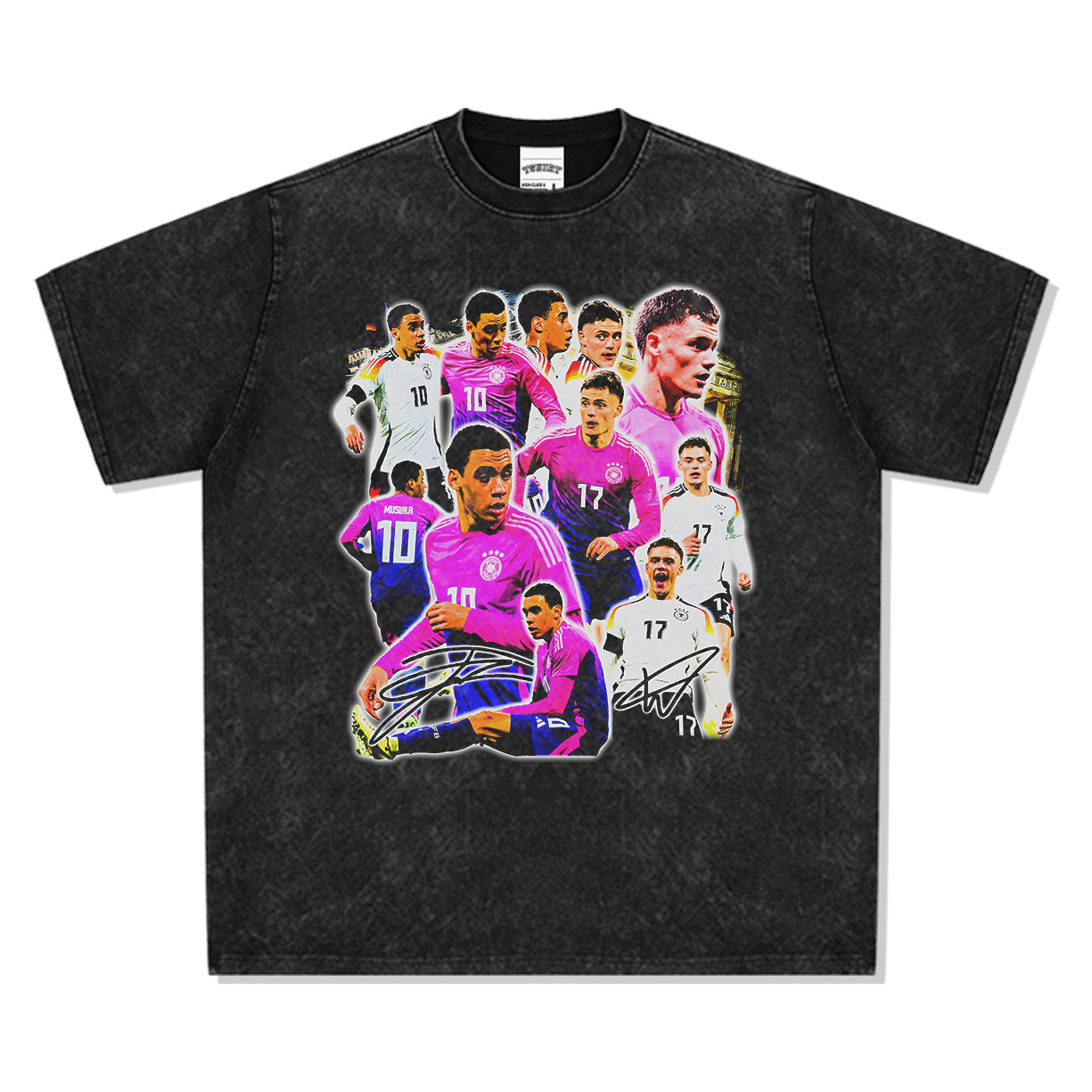 FLORIAN WIRTZ TEE 2024 - view 5