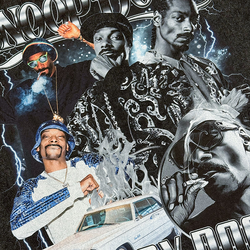 Snoop Dogg Tee - view 6