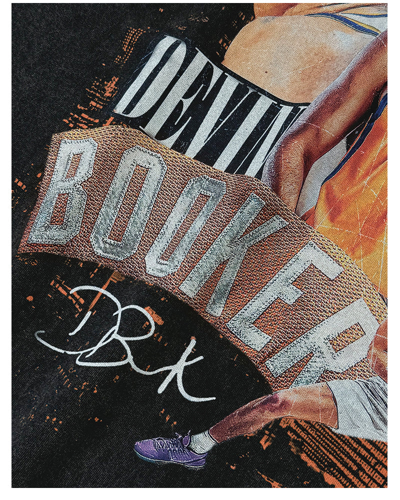 Devin Booker HOODIE NBA - view 9