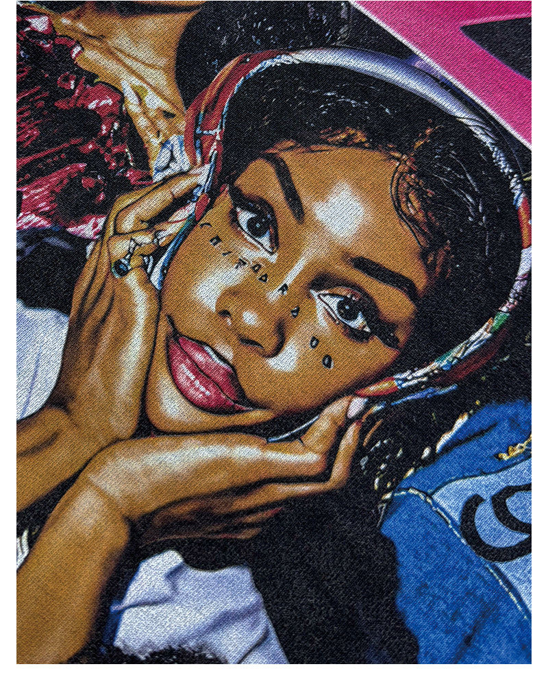 Good Day By Sza Sweatshirt - view 3