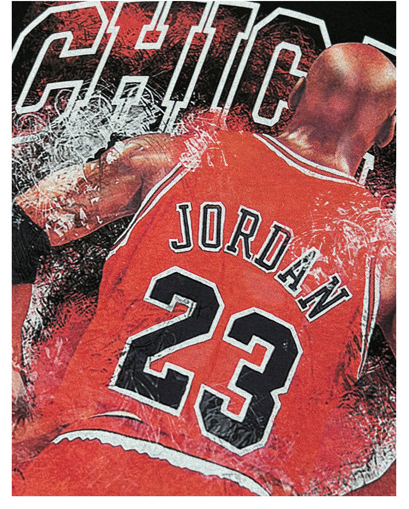 Michael Jordan TEE NBA - view 6