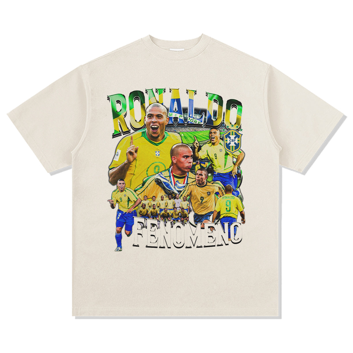 RONALDO FENOMENO TEE 2024 - view 5
