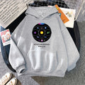 Coldplay Tour 2023 Hoodie - 6ixmerchandise