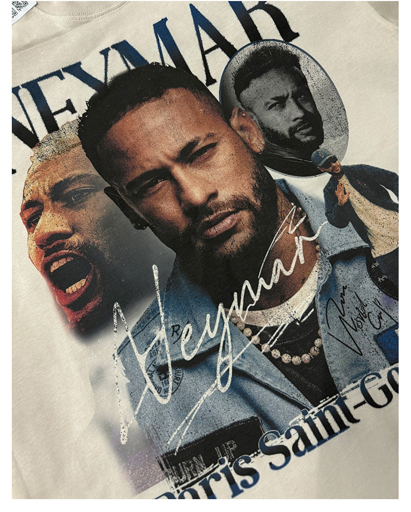 Neymar “Signature” Hoodie - view 5