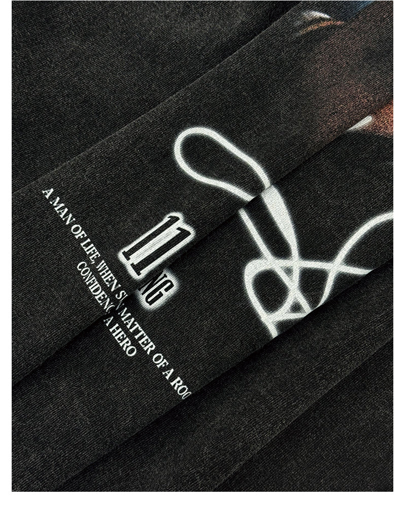 Kyrie Irving HOODIE - view 8