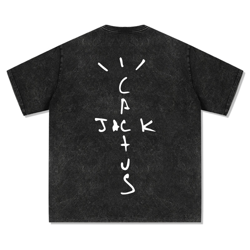 Cactus Jack By Travis Scott Hoodie - view 7