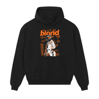 Frank " Sketchbook " Hoodie