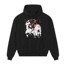 Frank Ocean "Globe" Hoodie