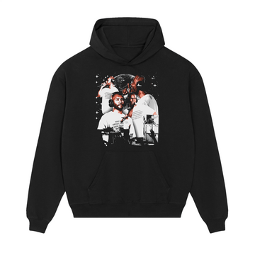 Frank Ocean "Globe" Hoodie