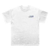 Frank Ocean "White Ferrari" Back Design TEE