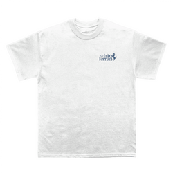 Frank Ocean "White Ferrari" Back Design TEE