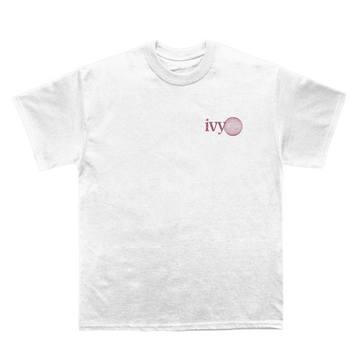 Frank Ocean "Ivy" Back Design Tee