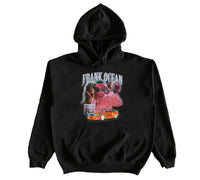 Frank Ocean "Icon" Hoodie