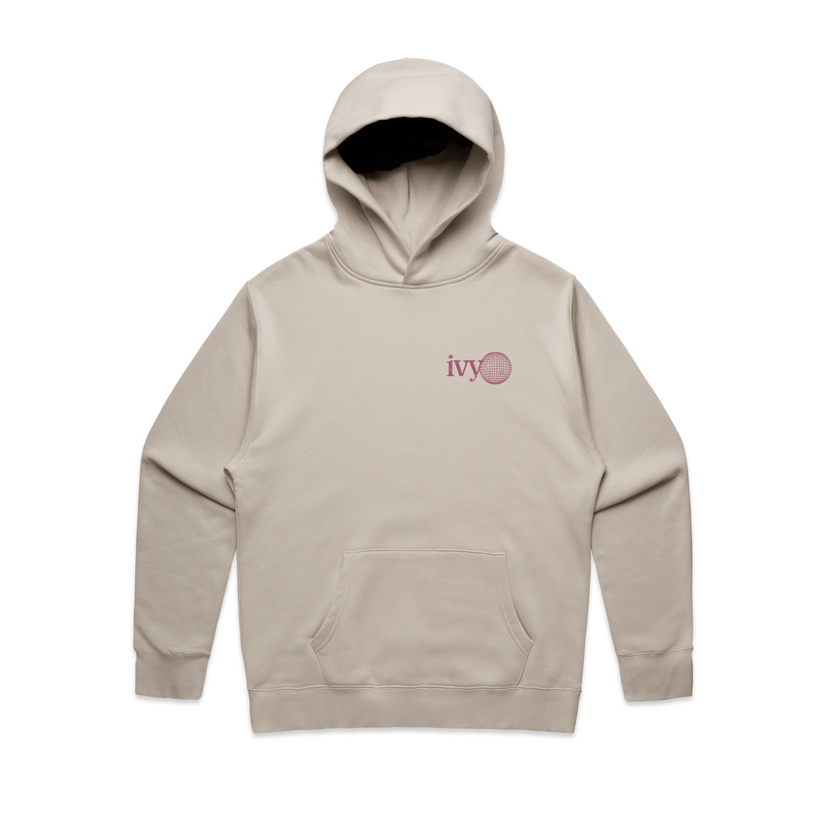 Frank Ocean "Ivy" Back Design Hoodie - view 3