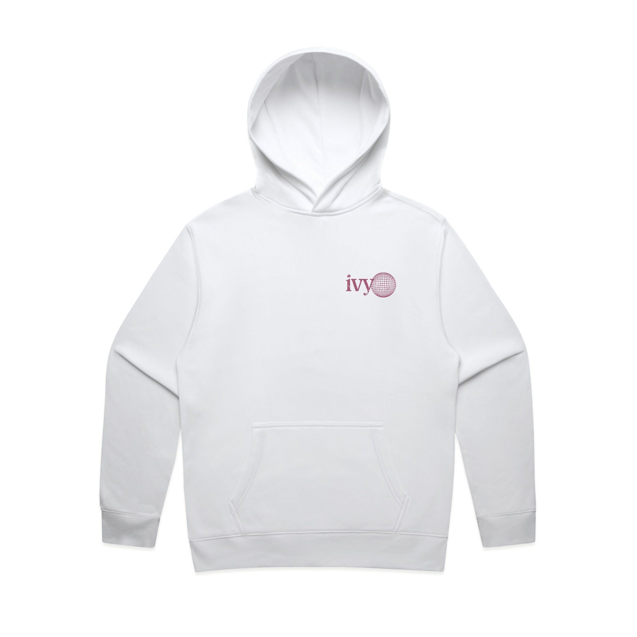 Frank Ocean "Ivy" Back Design Hoodie