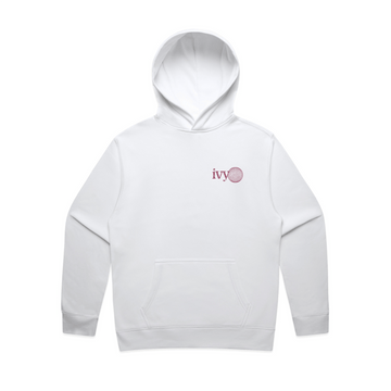 Frank Ocean "Ivy" Back Design Hoodie