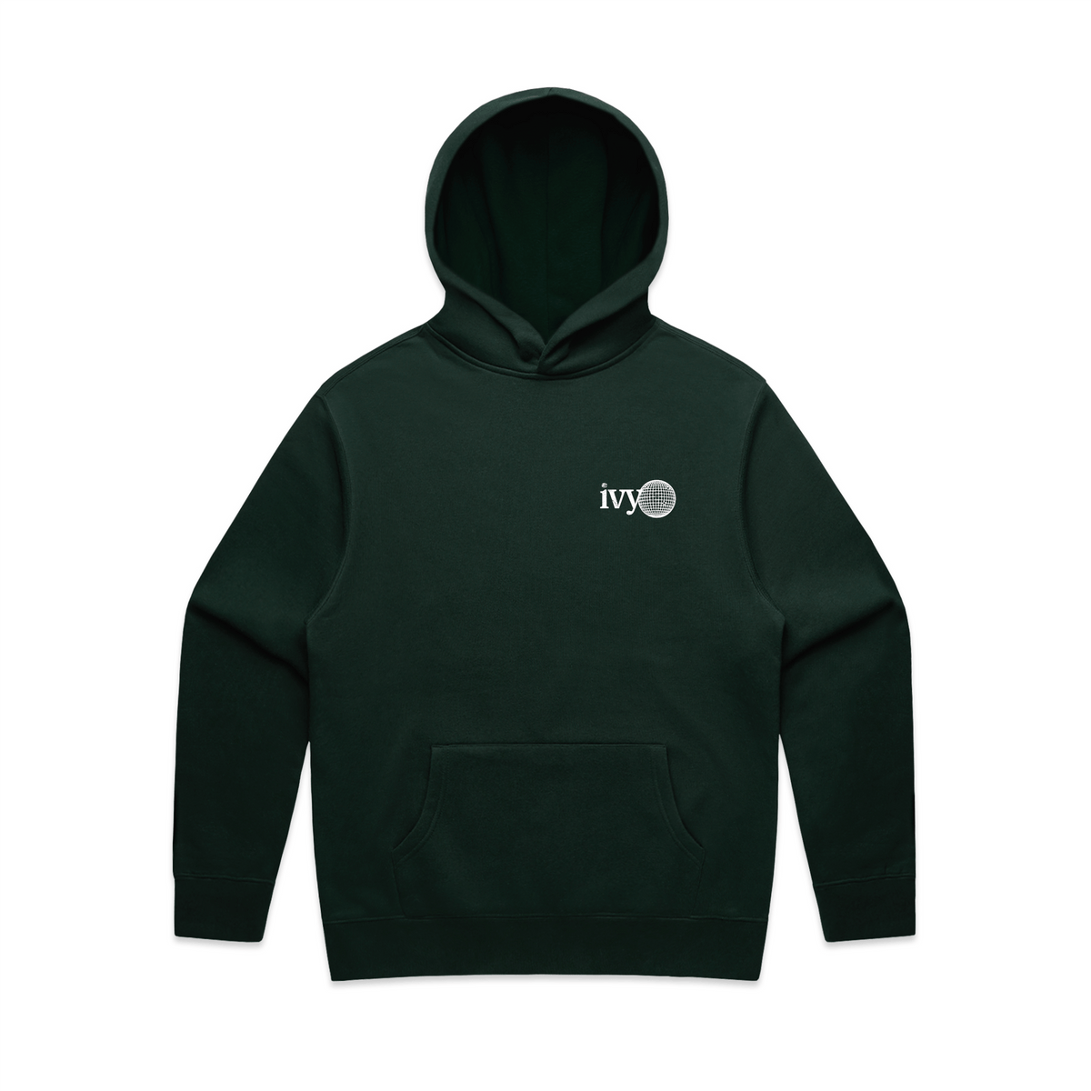 Frank Ocean "Ivy" Back Design Hoodie - view 2
