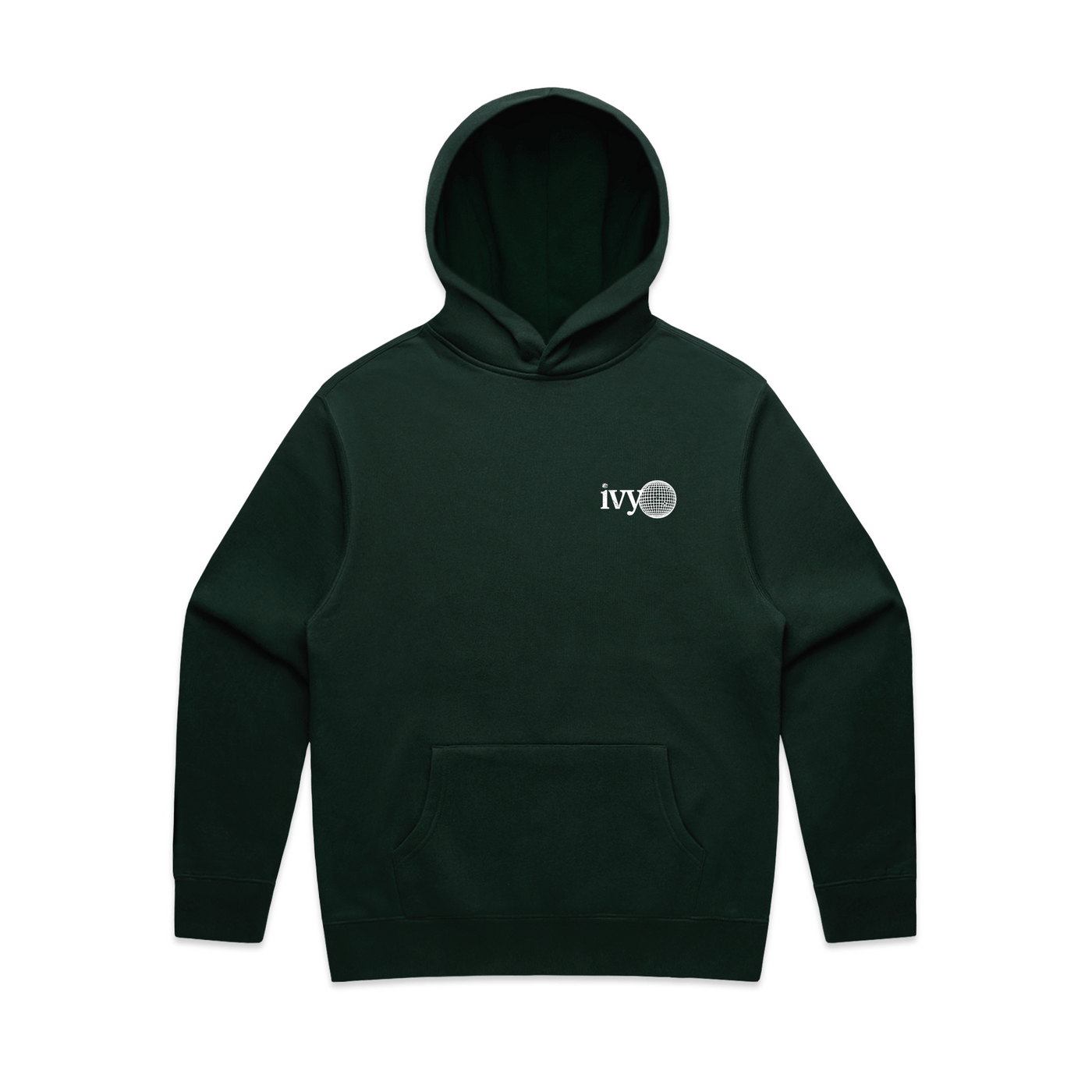 Frank Ocean "Ivy" Back Design Hoodie - view 2