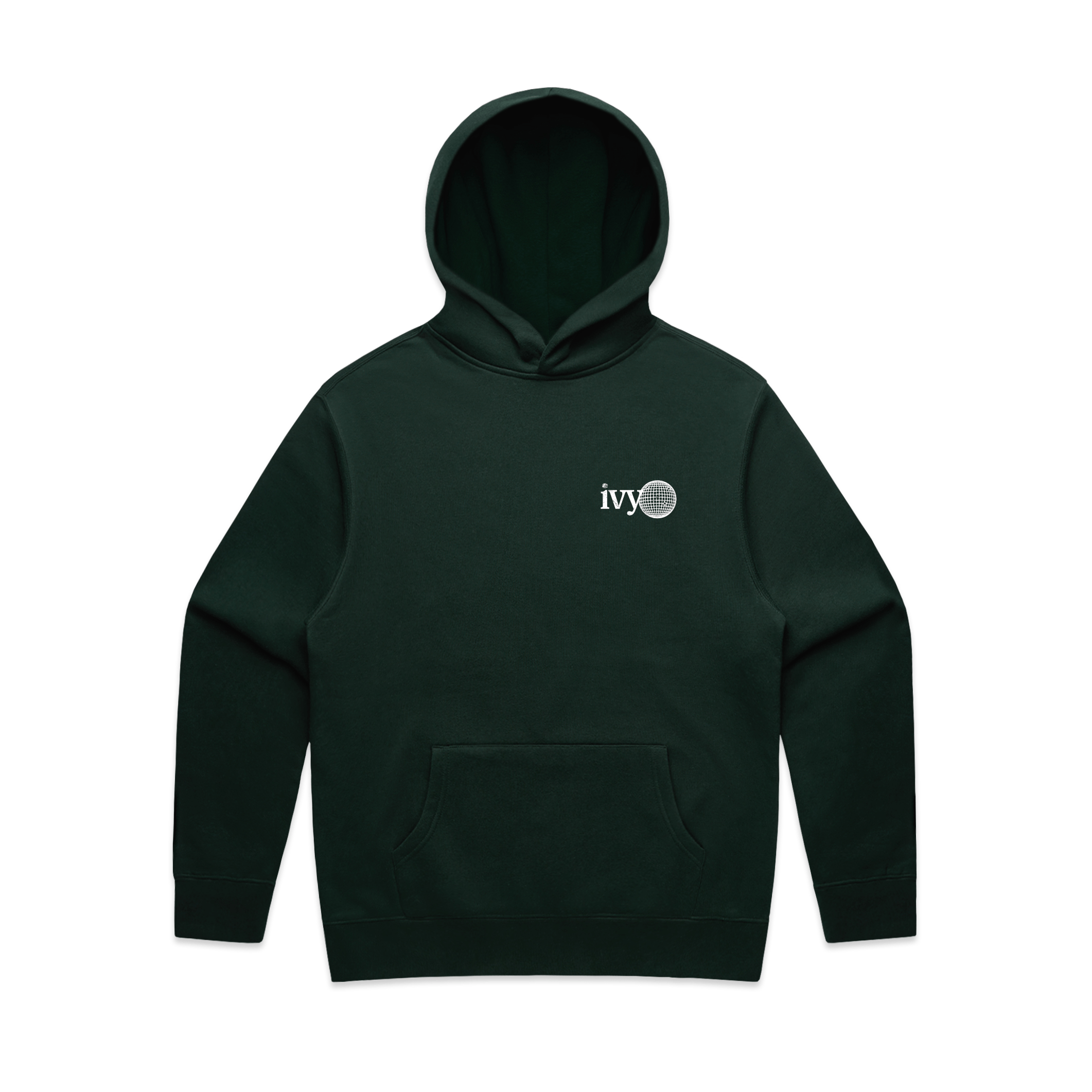 Frank Ocean "Ivy" Back Design Hoodie - view 2