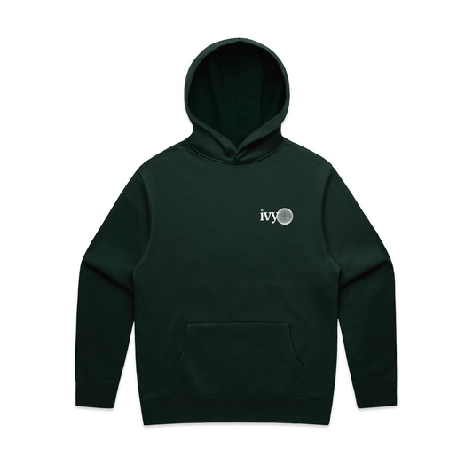 Frank Ocean "Ivy" Back Design Hoodie