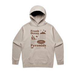 Frank Ocean "Pyramids" Hoodie