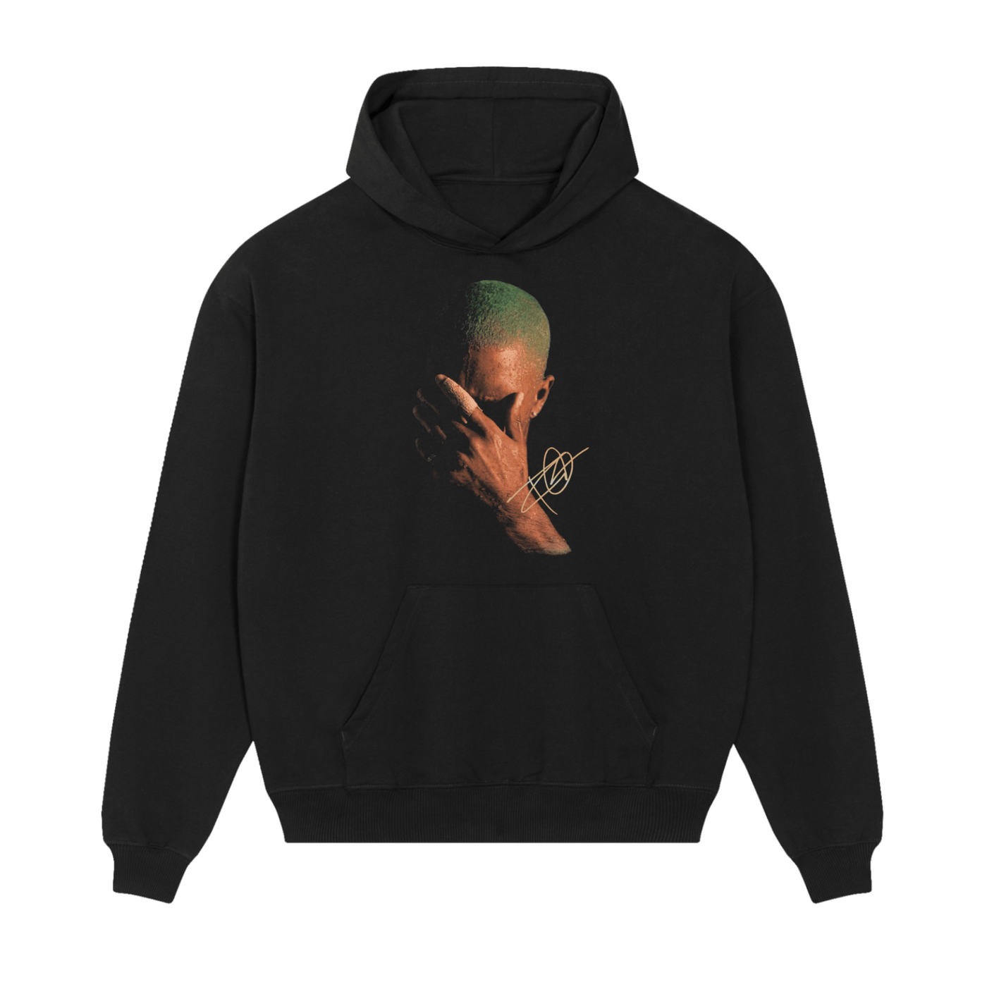 Frank Ocean "Signature" Hoodie