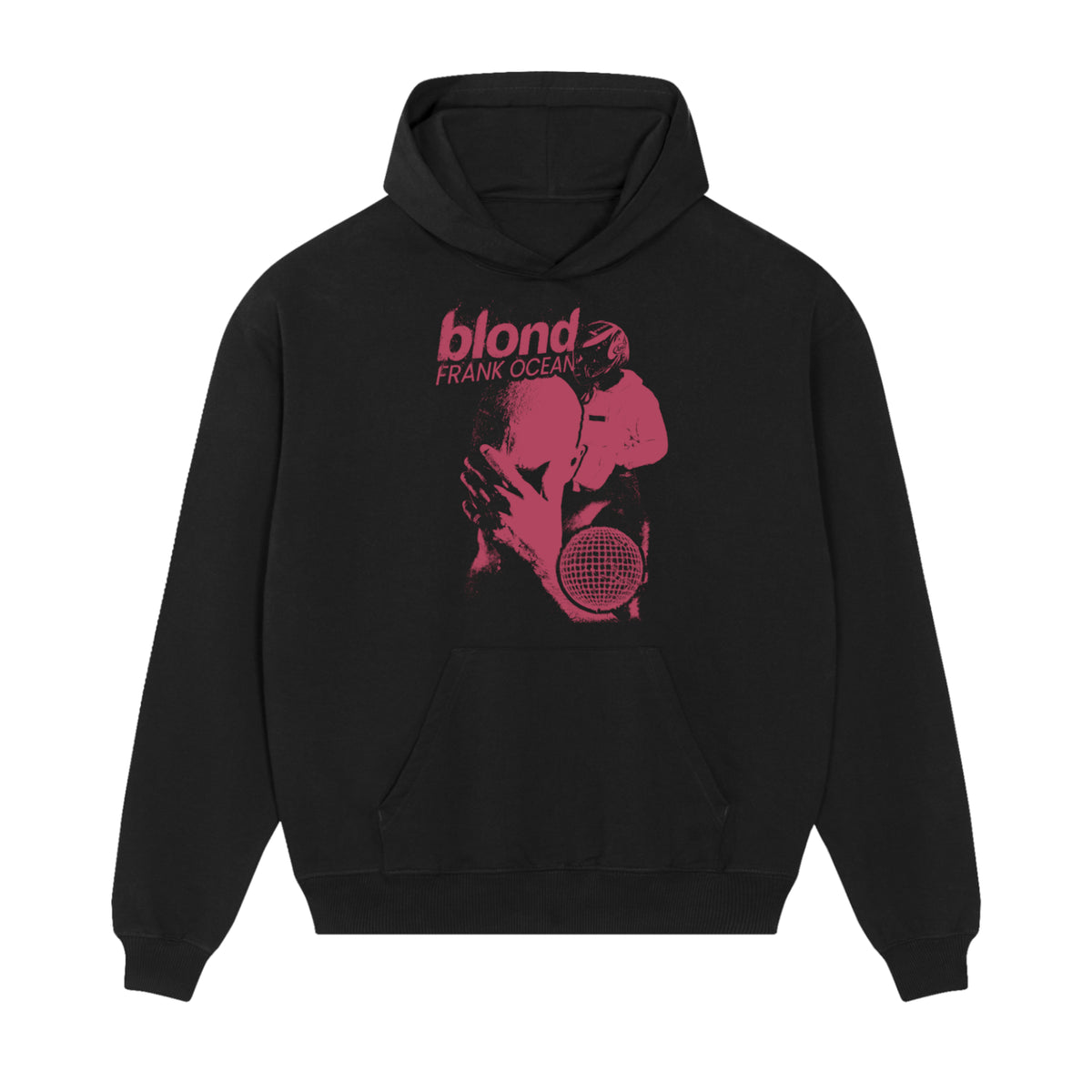 Frank Ocean "Silhouette" Hoodie